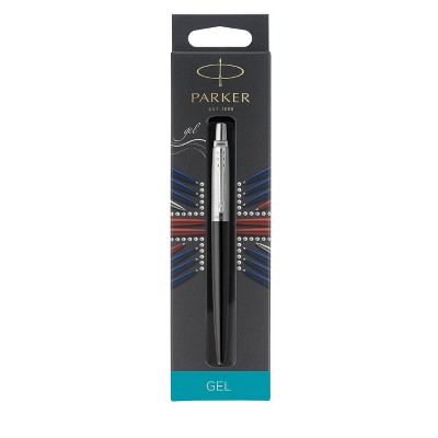 parker gel pen