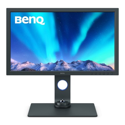 BenQ 27-inch 4K AdobeRGB USB-C Photographer Monitor