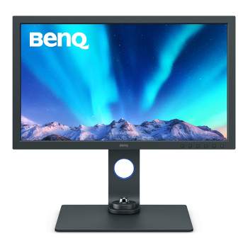 BenQ launches 27- and 32-inch Ergo Arm 4K USB-C Designer Monitors - 9to5Mac
