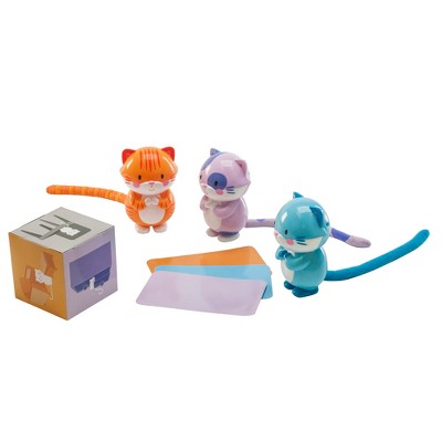 Educational Insights My First Game: Tail Trails