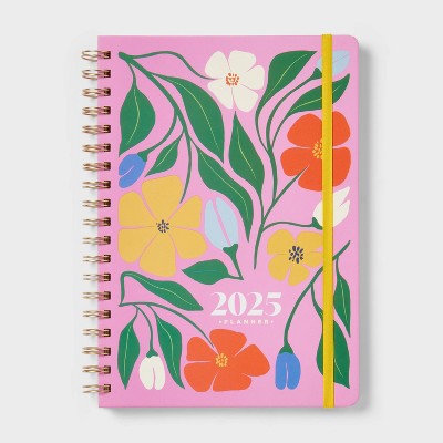 Undated Planner - Spritz™