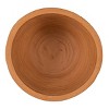 Leaf Accent Terracotta Planter - Foreside Home & Garden - 4 of 4