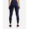 Women's Crossover Waist 7/8 Legging - Danskin - 2 of 4