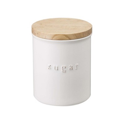 Yamazaki Home - Ceramic Canister - Four Styles