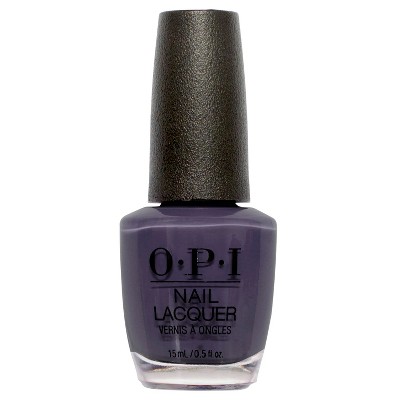 opi lacquer