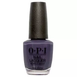 OPI Nail Lacquer - Less Is Norse - 0.5 fl oz