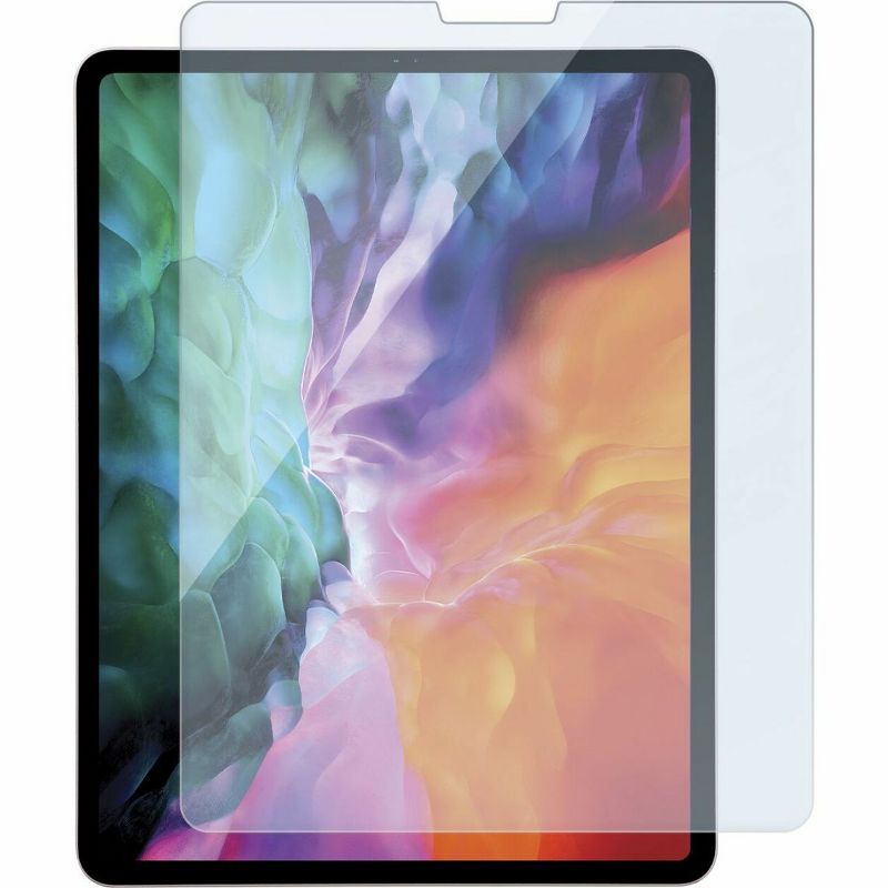 Targus Tempered Glass Screen Protector for iPad Pro 12.9-inch 5th Gen 2021 and 4th Gen 2020, 1 of 3