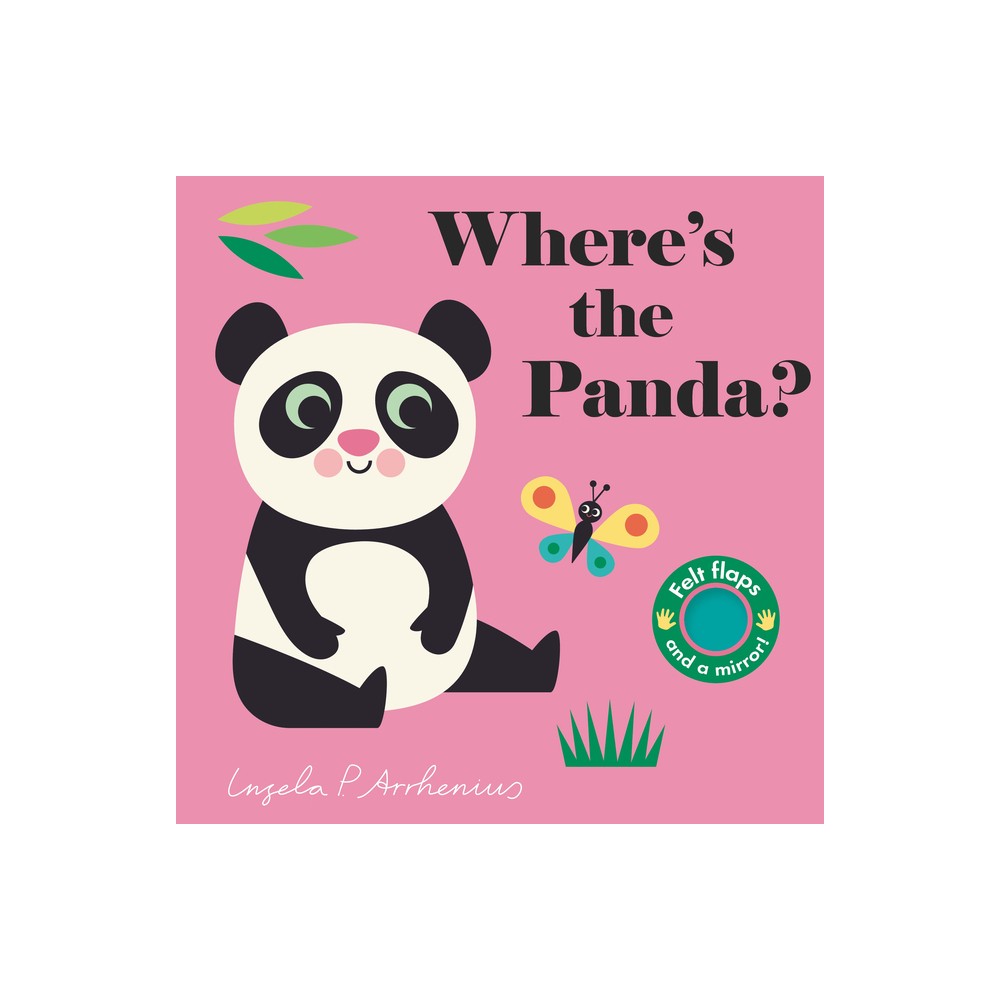 Wheres the Panda