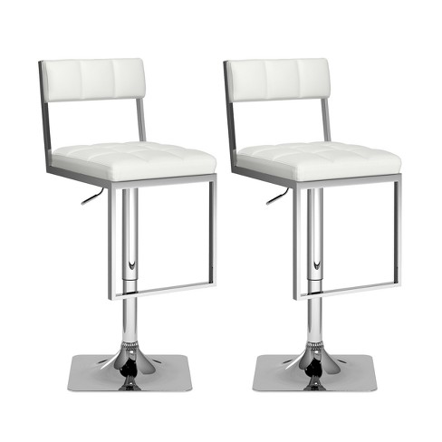 Target tufted bar discount stools