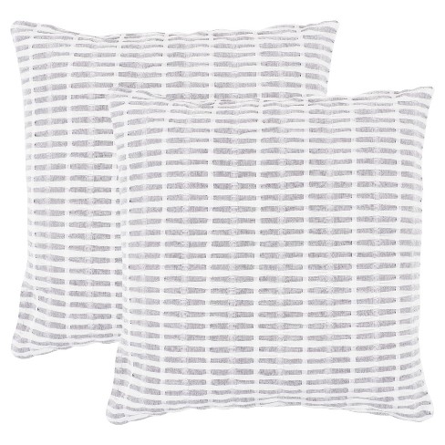 Throw Pillow Insert Sets Pack of 4 / 16 x 16