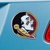 NCAA Florida State Seminoles University 3D Metal Emblem - image 2 of 3