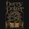 Girls Harry Potter Snake Symbol T Shirt - 2 of 4