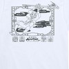Boys' - Avatar: The Last Airbender - Aang Happy Flying Short Sleeve Graphic T-Shirt - 2 of 4
