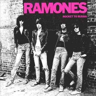 Ramones - Rocket To Russia (40th Anniversary Deluxe Edition) (CD)