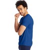 Hanes X-Temp Short Sleeve Crewneck T-Shirt, 2-Pack - 2 of 3