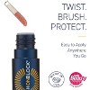 Brush On Block Sun Shine Protective Lip Oil SPF 30, Mineral Protection from UVA/UVB & Blue Light, Hydrating, Cruelty-Free, Gluten-Free, & Vegan - 2 of 4
