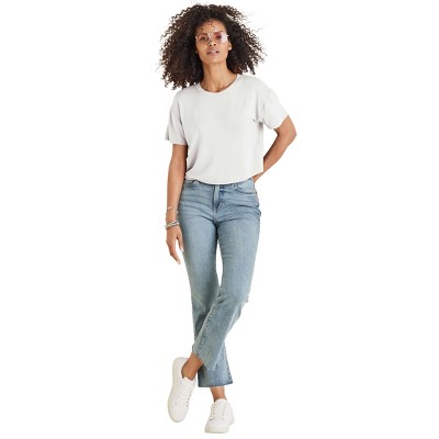 VENUS Womens Crew Neck Tee