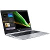 Acer Aspire 5 - 15.6" Laptop AMD Ryzen 5 5500U 2.10GHz 8GB RAM 256GB SSD W11H - Manufacturer Refurbished - 2 of 4