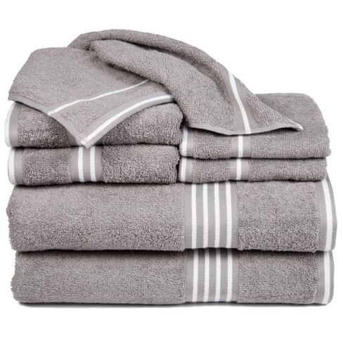 Bath Towels Loops : Target