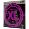 D'Addario EHR320 Half Round Super Light Electric Guitar Strings - 3 of 4