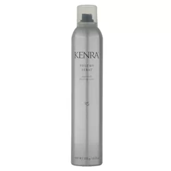 Kenra Super Hold Finishing Spray Volume Spray - 10 fl oz