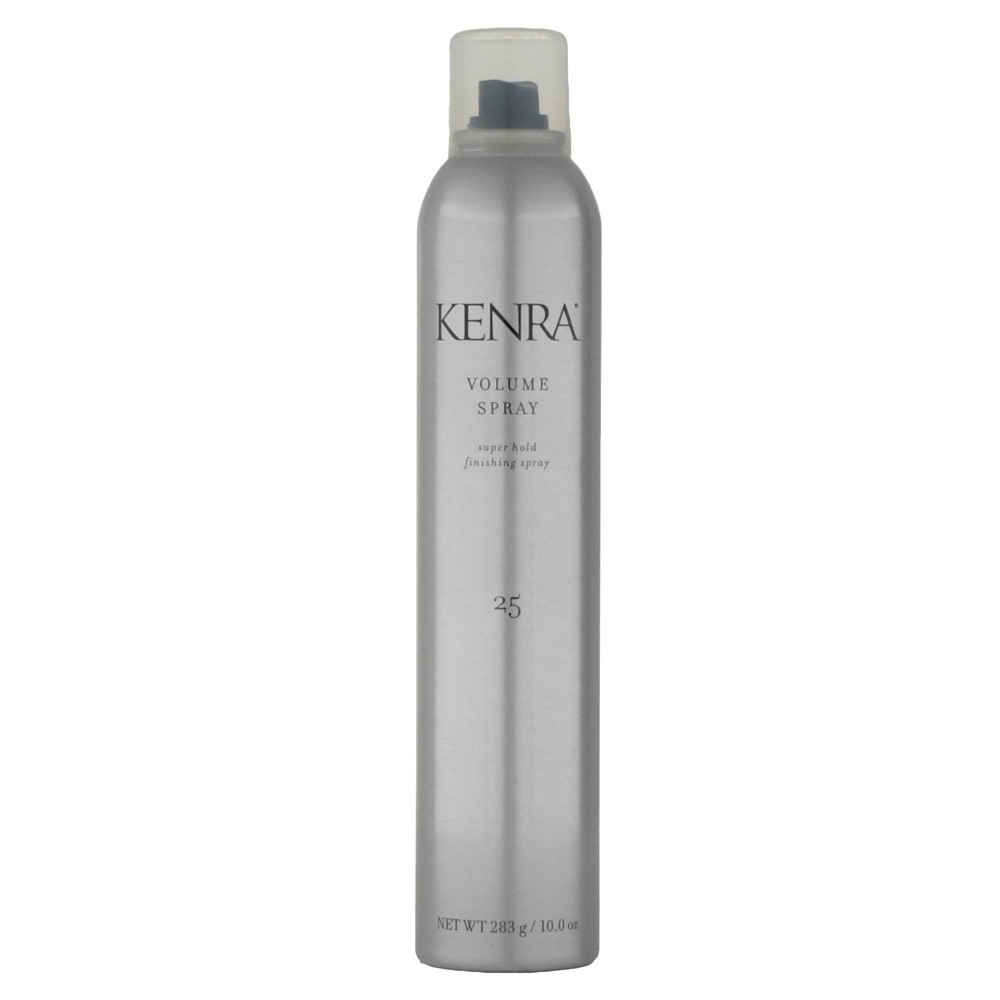UPC 014926161127 product image for Kenra Super Hold Finishing Spray Volume Spray - 10 fl oz | upcitemdb.com