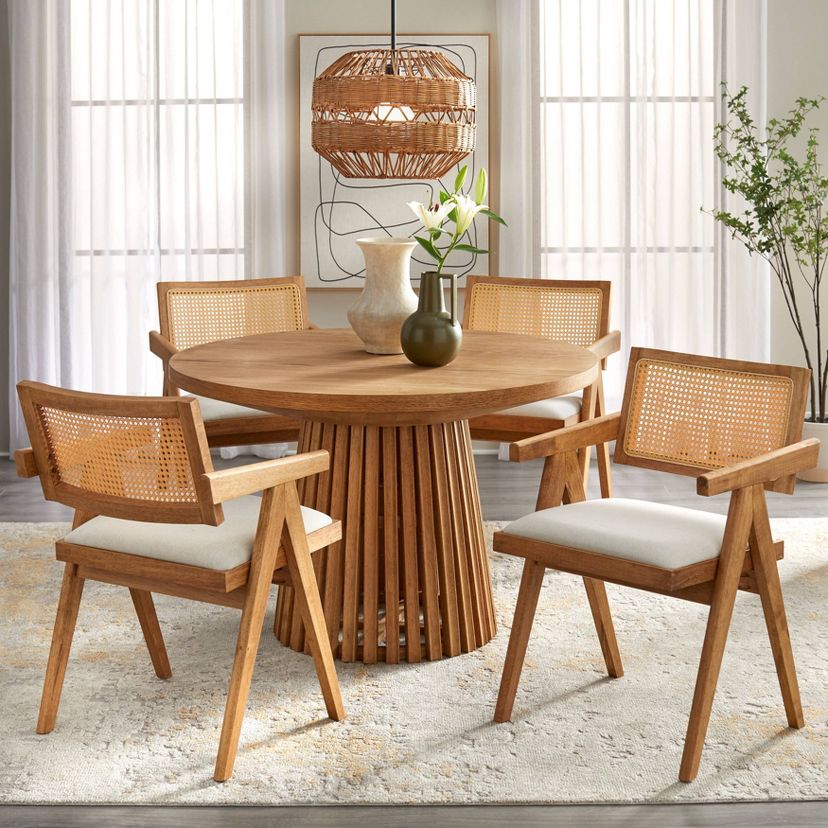 Buylateral Morena Dining Collection