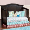 Baby Cache Glendale 4-in-1 Convertible Crib - image 2 of 4