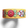Mary Engelbreit Peppermint Candy Yellow Washi Tape - 3 of 4