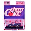 "Sodas" Set of 3 pieces Release 48 Limited Edition to 9650 pieces Worldwide Diecast Model Cars by M2 Machines - 4 of 4