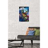 Trends International Nickelodeon Rise of The Teenage Mutant Ninja Turtles - Mayhem Unframed Wall Poster Prints - 2 of 4