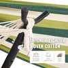 EchoSmile 6.5 ft. Hammock Bed with Detachable Stand - 4 of 4