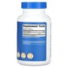 Nutricost Ox Bile , 125 mg , 240 Capsules - 2 of 2