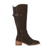 Vintage Foundry Co. Women's Berenice Tall Boots - image 2 of 4