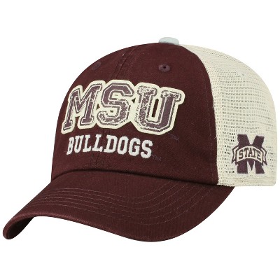 mississippi state baseball hat