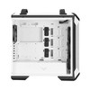 Dazzling Pops White Edition Mid-Tower Computer Case - 4 of 4