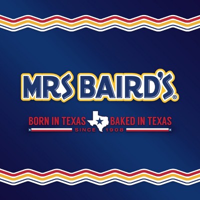Mrs. Baird's Honey Wheat Bread - 20oz