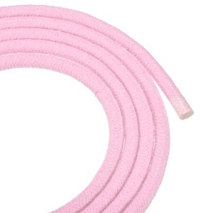 Unique Bargains Meter Gymnastics Rope Arts Rope Sports Training Rope - 1 of 4
