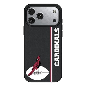 NFL NFC Historic Teams Sidebar MagSafe Compatible Cell Phone Case for Apple iPhone 17 Series - 1 of 4