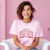 Simply Sage Market Women's In My Self Love Era Short Sleeve Graphic Tee - 2 of 4