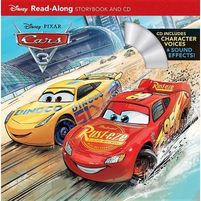 cars 3 target