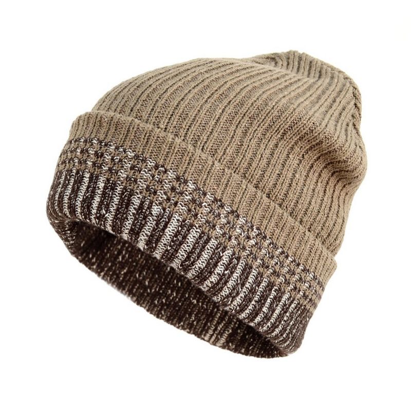 Heavy Duty Winter Outdoor Beanie Hat for Men & Women, 1 of 6