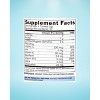 BioOptimal Organic Spirulina Tablets 1 Pack - Organic - No Filler & Non-GMO, Rich in Vegan Protein, Vitamins & Prebiotics - 240 Count. - 2 of 4