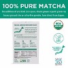 Jade Leaf Ceremonial Grade Matcha Green Tea Single Serve Stick Packs - 10ct - image 2 of 3