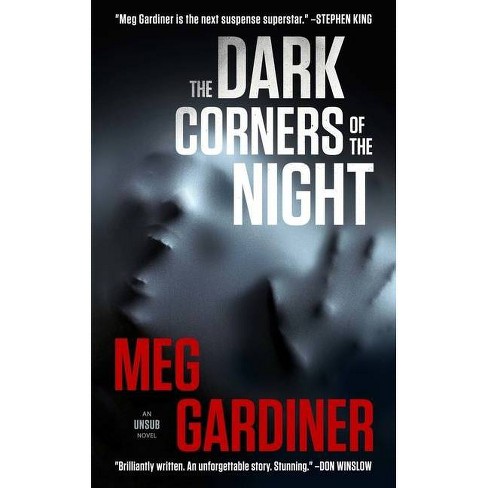 The Dark Corners Of The Night The Unsub Series 3 By Meg