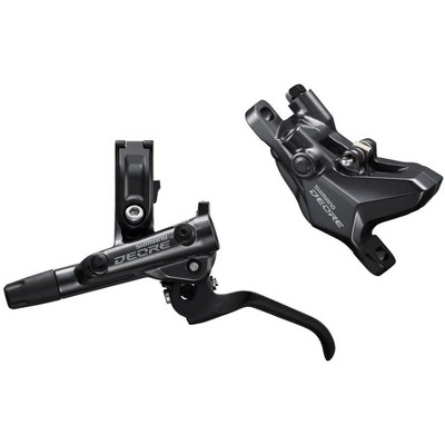 Shimano Deore BL-M6100/BR-M6100 Front Hydraulic 2 Piston Disc Brake and Lever