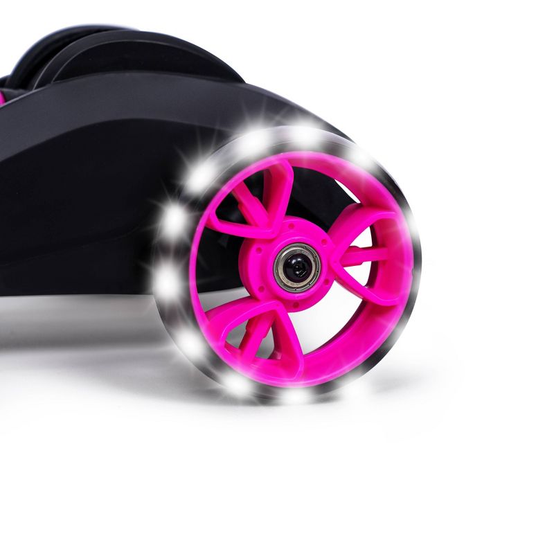KIMI Kids&#39; Electric Scooter - Pink, 2 of 14