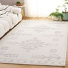 Soho SOH659 Hand Tufted Indoor Rugs - Safavieh - 2 of 4