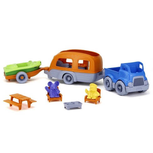 Target camper cheap toy