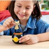 MEGA Construx Pokémon Ghost-Type Poké Ball Buildable Figure Mimikyu  Build, Play & Display - 2 of 3